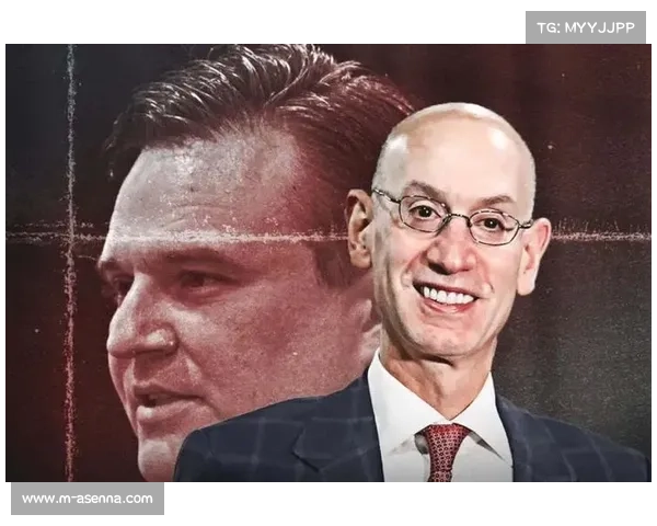 NBA因博彩合作引发道德与合规性争议