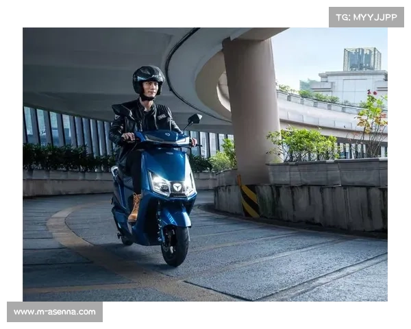 BMX杨家将俱乐部的四年：从民间团队到行业领航者的蜕变